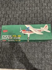 Graupner Piper PA-18 Super Cub