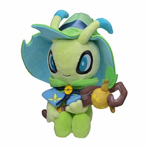 Peluche pupazzo pokemon - pupazzo, center