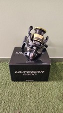 Shimano Ultegra FD 2500