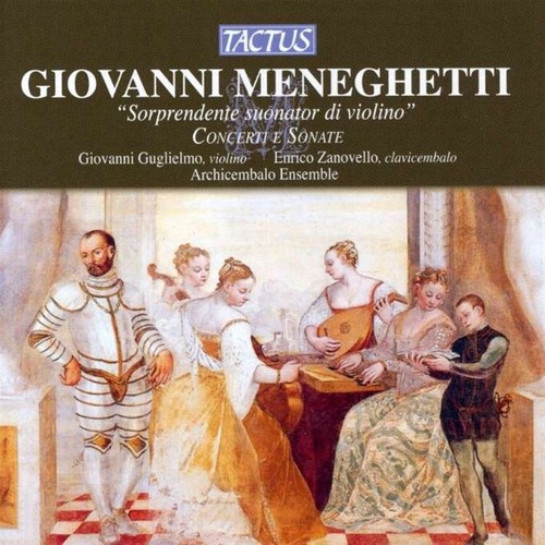 Giovanni meneghetti concerti - giovanni,