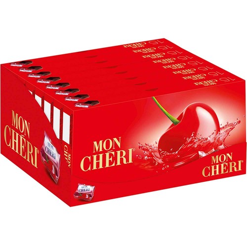 Cioccolatini ferrero mon - cioccolatini,