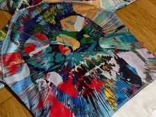 Damien Hirst x Levi’s Felpa