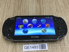 Console PS Vita PCH-1000