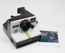 Macchina fotografica terrestre