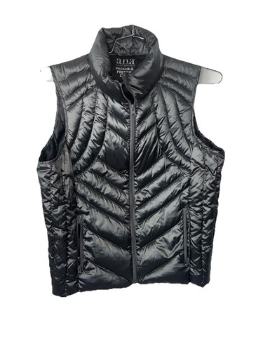 Gilet imbottito donna - a.n.a,