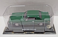 Mercury Cougar scala 1:43 modellino auto  (C37)