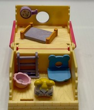 Hamtaro Cottage with furniture