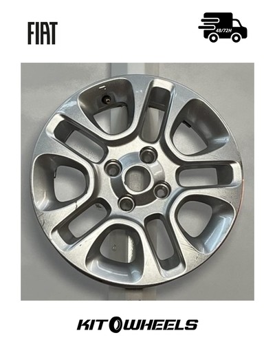 Cerchio lega 5x14 4x98 - cerchio, 5.5x14