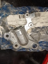 Scarpetta Supporto Sinistro Forcella Gilera Runner 50 