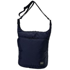 Borsa a tracolla Porter Flash 689-05939 Navy