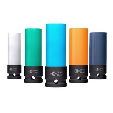 Set chiavi a bussola da 5