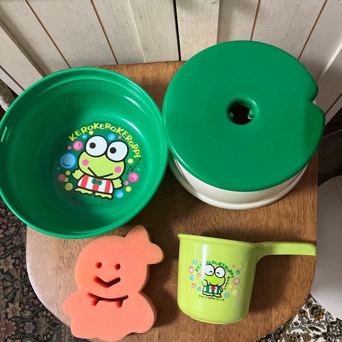 Sgabello bagno sanrio - sgabello,