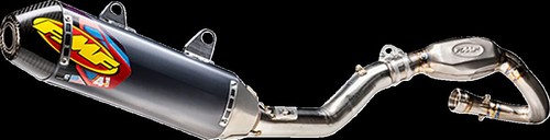 Fmf 041604 scarico - scarico, completo
