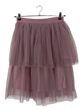 BOOHOO Gonna di tulle Donna