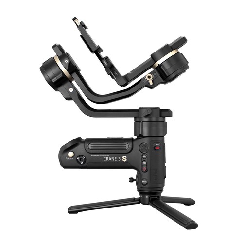 Zhiyun crane gimbal - crane, 3s