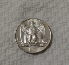 Regno D' Italia Vittorio