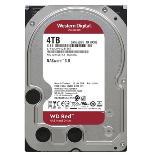 Red wd40efax 5400rpm 5 - wd40efax, 3,5"