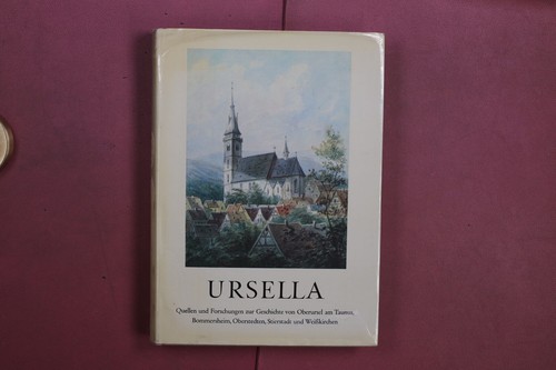 382181 ursella waldemar kramer - 382181,