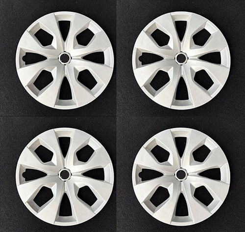 Kit set copricerchi coppa - 4,
