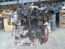 MOTORE COMPLETO PER PEUGEOT 607 1° Serie 4HX diesel 2179 (99>05)