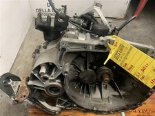 CAMBIO MANUALE COMPLETO PER