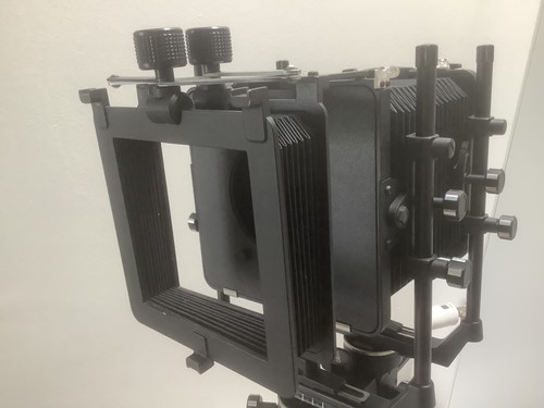 Compendio cambo legend 4x5 - cambo, sc