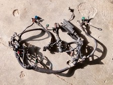 Cablaggio Motore Peugeot 106