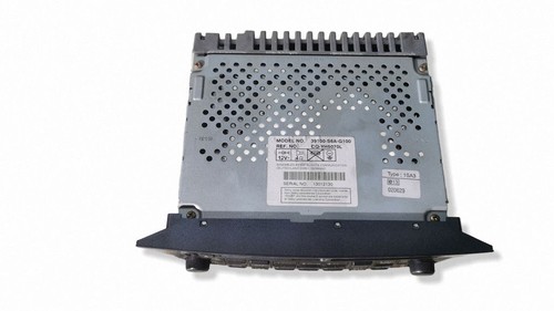 Honda civic 2001 - civic, radio