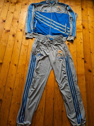 Giacca pantalone tuta adidas - giacca,