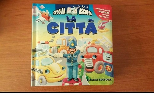 Sfoglia pagine ascolta i - le,