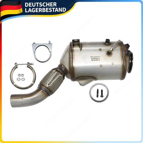 Filtro antiparticolato dpf - filtro, con