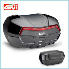 Givi v58nnb valigia - v58nnb, nera