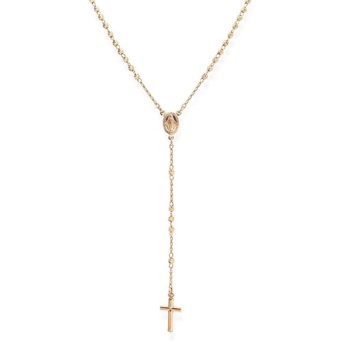 Collana amen donna rosari - rosari, in