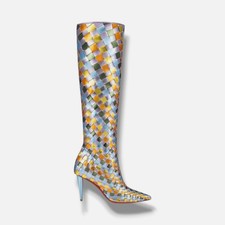 Scarpe damiboot Christian