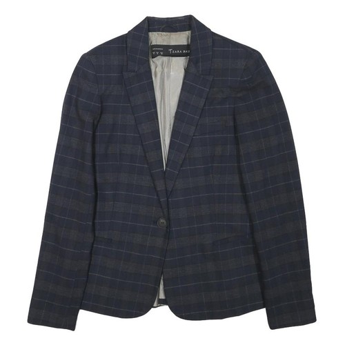Zara basic blazer - basic, donna
