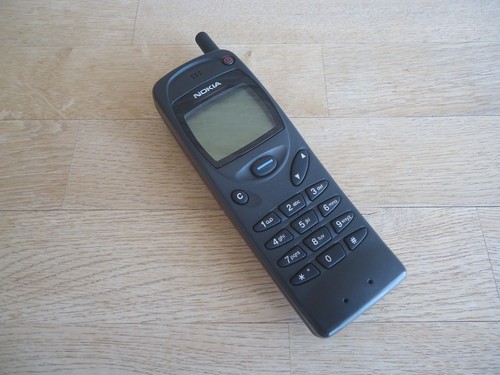 Nokia 3110 buone - nokia,
