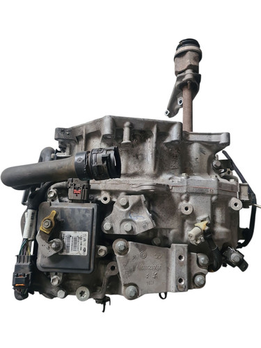 Cambio automatico hn05 - automatico, peugeot