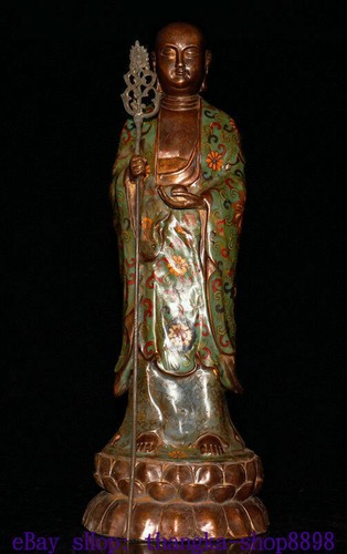 Statua buddha bodhisattva tang - statua,
