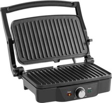 Bistecchiera Tostiera Grill