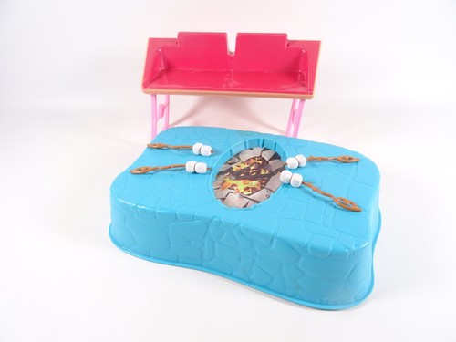 Ricambi per barbie le - "barbie, e