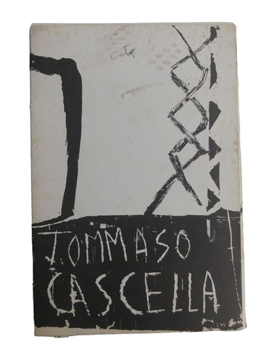 Tommaso cascella brevi - tommaso,