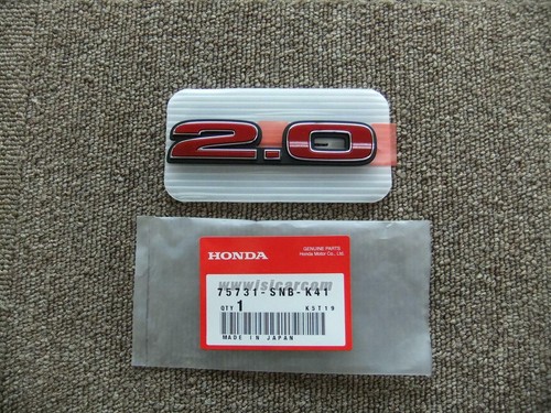 Honda civic type fd2 0 - civic,
