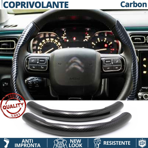 Coprivolante per citroen - coprivolante,