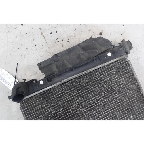 Radiatore jeep compass - jeep,