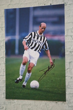 Autografo ORIGINALE di Attilio