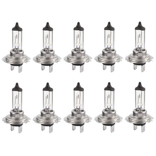 Lampadine alogene 55w - lampadine,