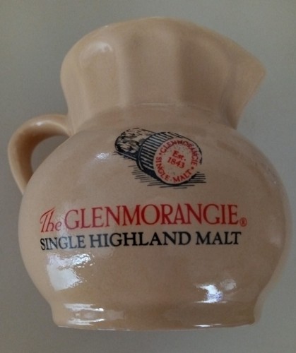 Vintage the glenmorangie - the,