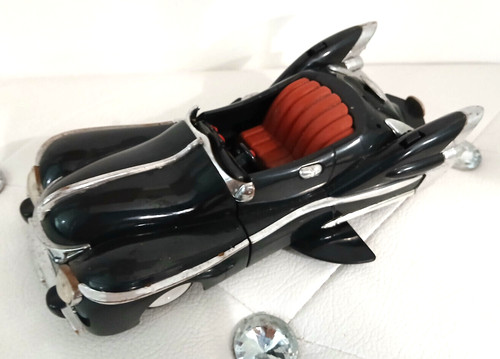 Topolino black mobile auto - topolino,