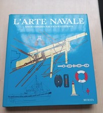 L'ARTE NAVALE Enciclopedia