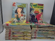 Phantom/ L'Uomo Mascherato, Avventure Americane, 68x Albi+Supplementi 